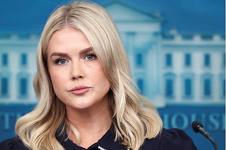 Белый дом: Трамп не планирует проводить наземную операцию против Ирана