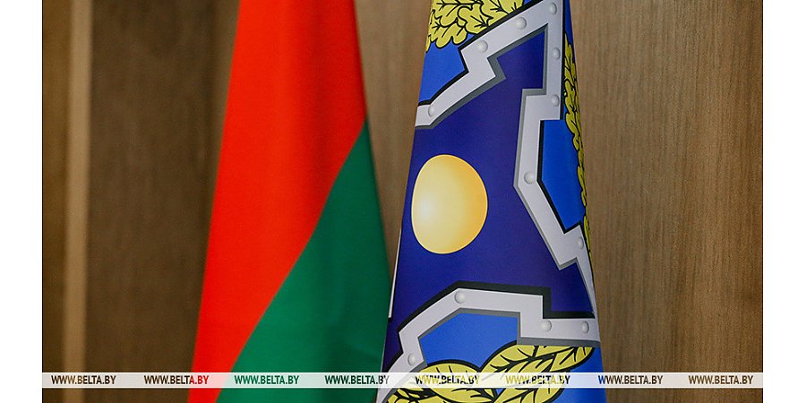 Делегация Беларуси отправится в Москву для участия в мероприятиях ПА ОДКБ и Парламентского собрания