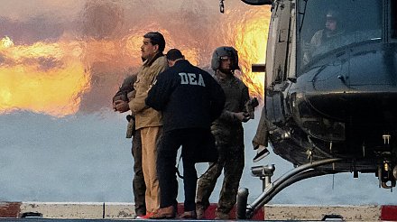 Сговор, предательство и уступка Трампа. Важные заявления Александр Лукашенко по ситуации в Венесуэле