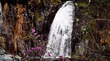 Разработана технология очистки поверхностных вод