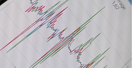 На юго-востоке Турции произошло землетрясение магнитудой 5,1
