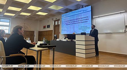 Более 37 тыс. иностранцев из 120 стран обучаются в вузах Беларуси - Минобразования
