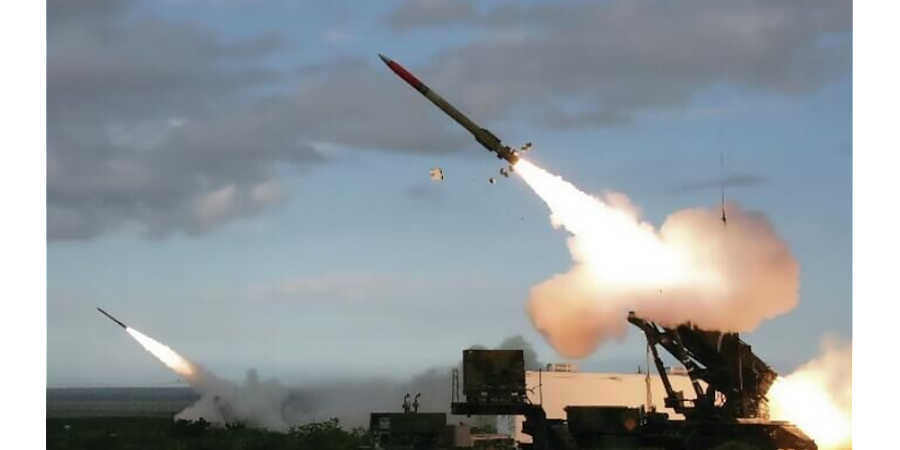 В Минобороны Германии опровергли информацию о начале поставок Patriot Киеву