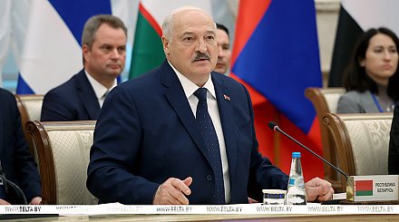 Родная Сибирь, новые точки сопряжения с Кубой и центр Евразии в центре Европы. Итоги недели Президента