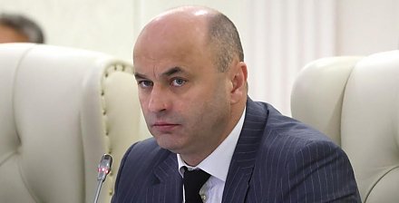 Александр Лукашенко наделил Александра Рогожника полномочиями вице-премьера по вопросам отношений с Россией