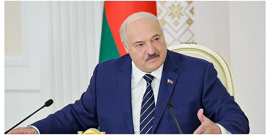 Политический штаб, остросюжетный разбор на "Беларусьфильме", дроны и молочные берега. Итоги недели Президента