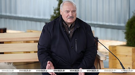 Литовские "шары", совет не нарываться и деанон разведчика. Собрали громкие заявления Александра Лукашенко