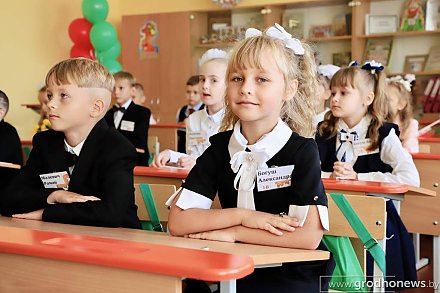 В каком случае белорусским школьникам нельзя будет обучаться в зарубежных школах