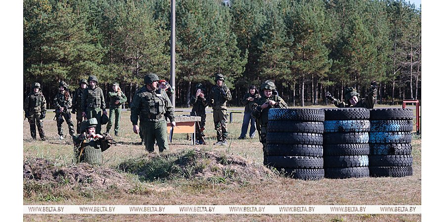 "Снимает барьер". Впечатлениями от программы форума "БлогБай" поделилась участница