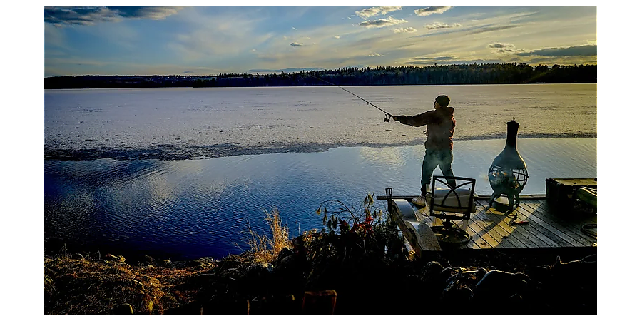 Народные приметы на 13 ноября: что запрещено делать в праздник рыболова