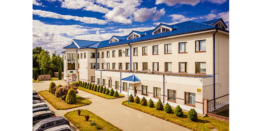 Заместитель начальника Гродненской региональной таможни 24 сентября проведет прямую телефонную линию 