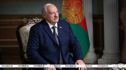 Как договориться о мире в Украине и чем закончится война? Рецепт от Александра Лукашенко