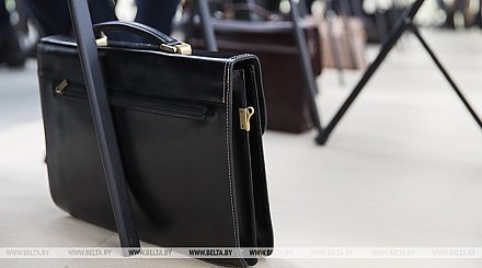 Сектор малого и среднего предпринимательства в Беларуси обеспечивает около 1,4 млн рабочих мест