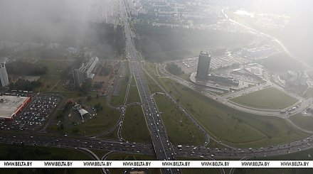 Александр Лукашенко: современные автомагистрали с качественной инфраструктурой являются одной из визитных карточек страны