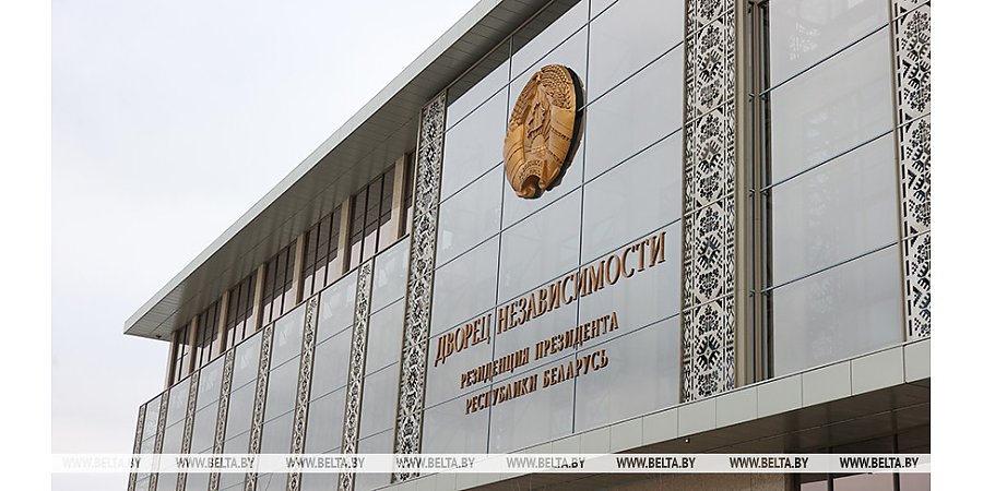 Александр Лукашенко направил соболезнование Президенту Ирана в связи с трагедией в порту Шахид-Раджаи
