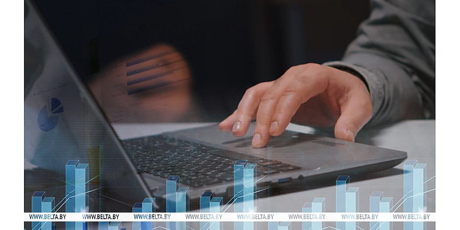 ВВП Беларуси в первом полугодии вырос на 1,5%