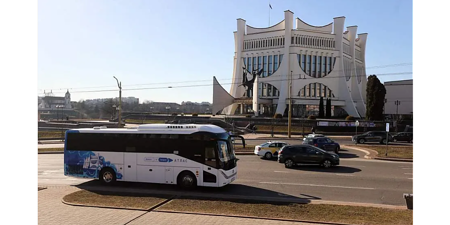 Билеты на рейсы автопарков Гродненской области можно купить онлайн. Такая опция недавно появилась сразу в двух районах региона