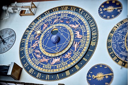 Гороскоп на 1 июня. День интересных открытий