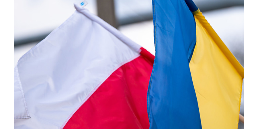 Польша выступила против передачи средств из Фонда мира ЕС Украине