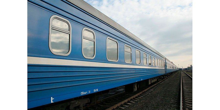 В праздничные дни назначаются дополнительные поезда региональных линий экономкласса