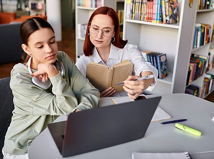 Нужен ли старшеклассникам репетитор