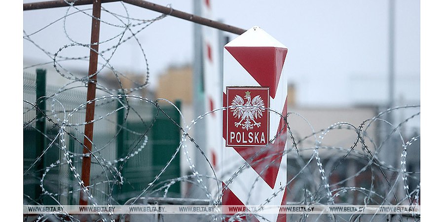 Из Польши будут депортированы тысячи иностранцев