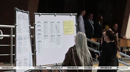 ЦЭ и ЦТ по государственным языкам пройдет сегодня в Беларуси