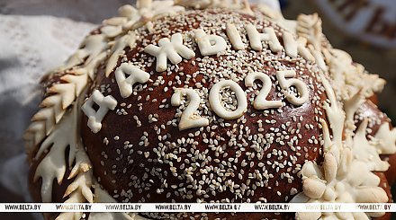 Александр Лукашенко уверен, что аграрии Гродненской области и впредь будут эффективно выполнять задачи в АПК 