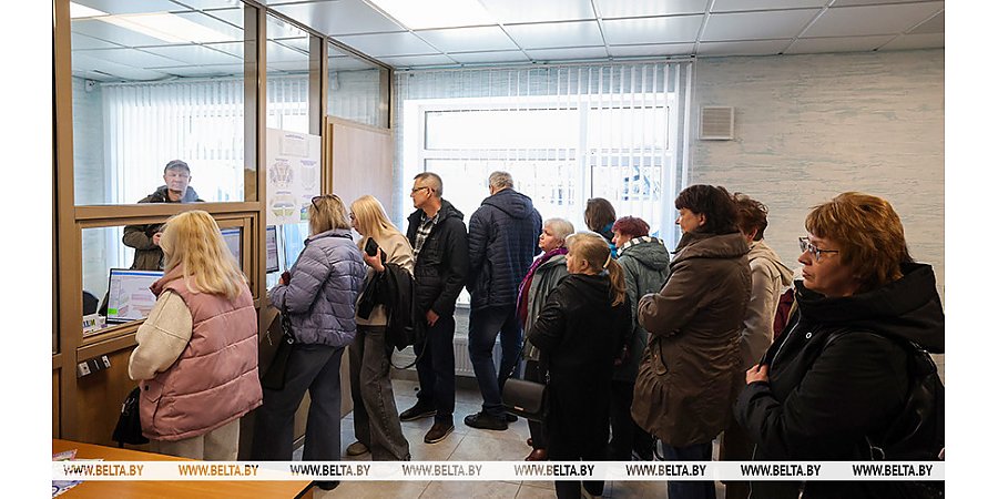 "Ждала полтора часа". Как на старте продаж разлетались билеты на "Славянский базар"