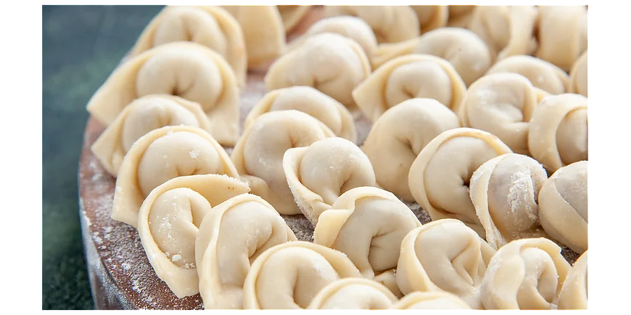 Народные приметы на 26 ноября: на Златоуста слепите пельмени или вареники