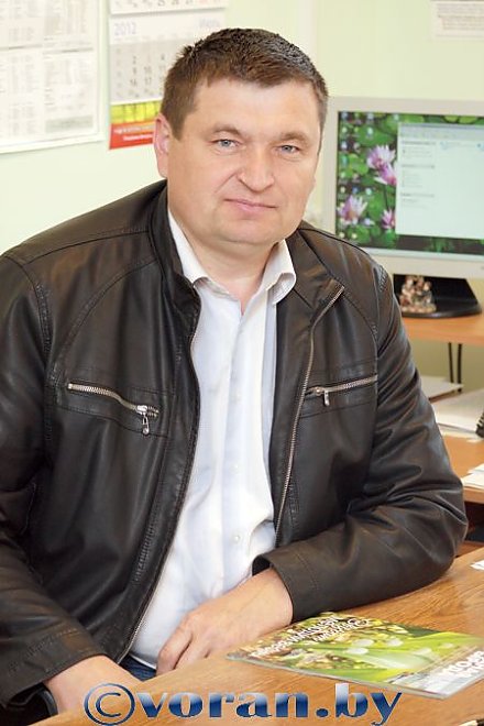 Будущее в наших руках