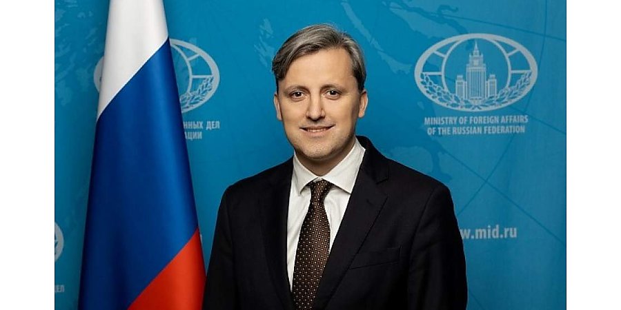 Генконсул России в Гродно Феодосий Владышевский: «В День России каждый из нас чувствует неразрывную связь с судьбами многих поколений наших предков, их победами и свершениями»