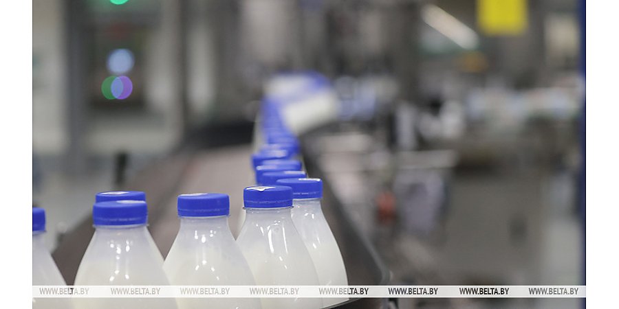 АПК будущего. Что в планах у Беларуси на 2026-2030 годы?