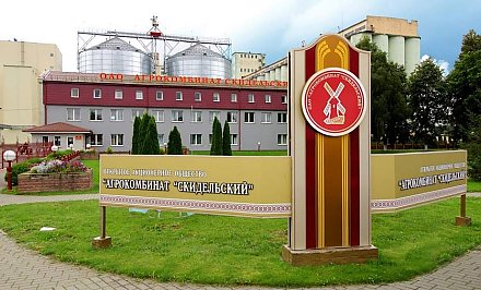 «Завели хорошее предприятие в экономический тупик»: Юрий Караев – о положении ОАО «Агрокомбинат Скидельский»