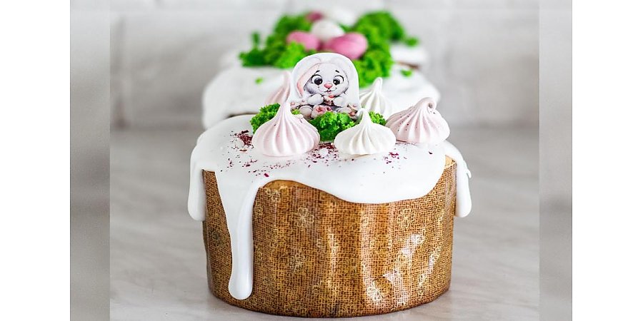 Сколько пасхального кулича можно съедать в день, рассказала врач