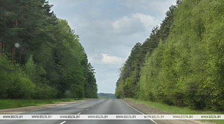 Белгидромет предупредил об оранжевом уровне опасности во второй половине дня из-за гроз