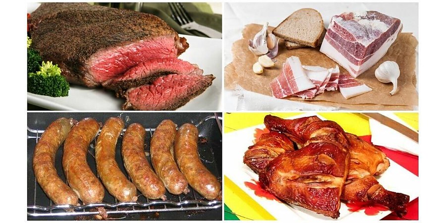 Какая опасность таится в мясе? Рассказывает специалист санитарной службы