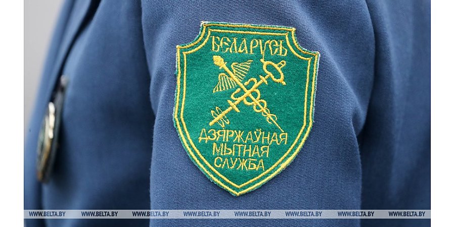 Белорусские таможенники начнут оформлять транспорт до открытия польской границы