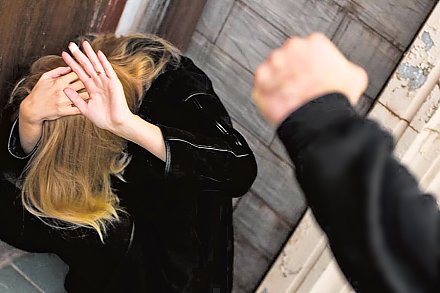 Домашнее насилие: нельзя замалчивать