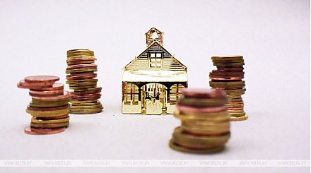 Как снизить плату за аренду госнедвижимости для бытовых услуг, рассказали в Госкомимуществе