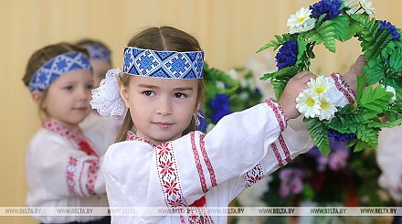 Минобразования обновило порядок деятельности детских дошкольных учреждений