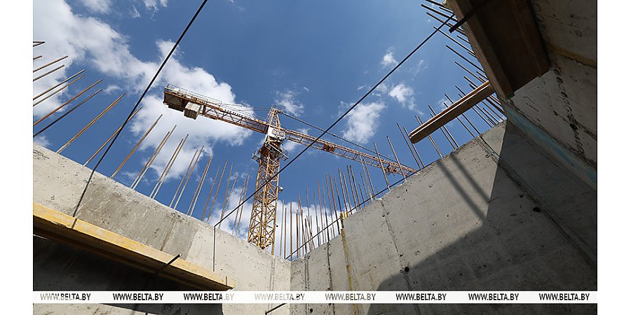 В Беларуси утверждена государственная программа "Строительство жилья" на 2026-2030 годы