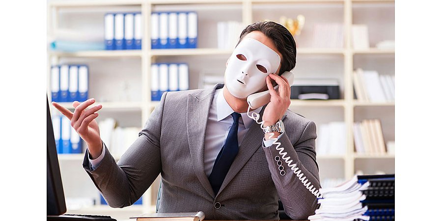 Как не попасть на крючок мошенников