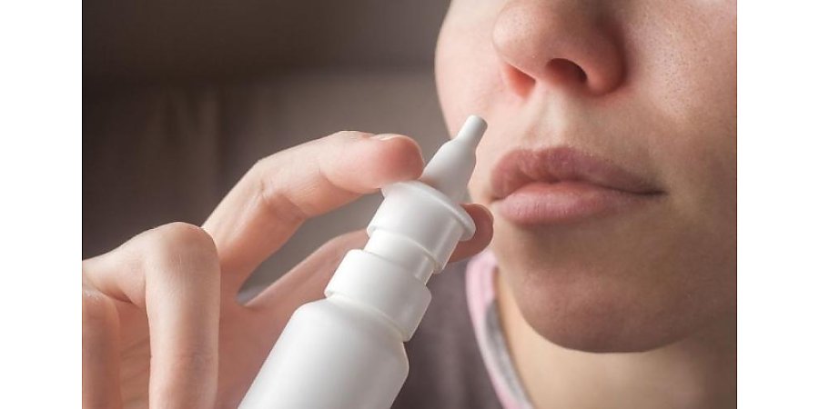 Как справиться с зависимостью от сосудосуживающих капель? Отвечает лор-врач