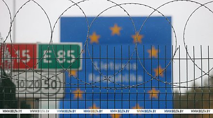 Baltnews: пока Литва воюет с "воздухом" и закрывает границу, страдают простые люди