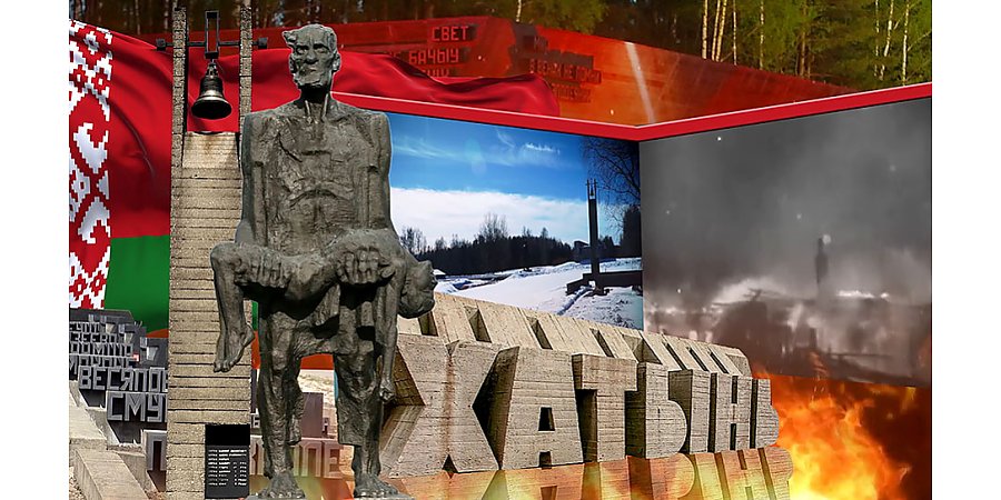 Факты, которые бьют в набат