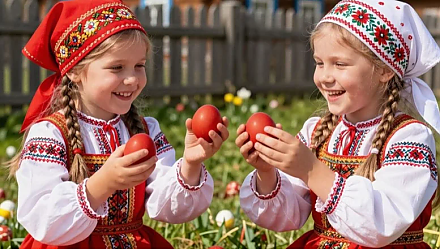 Народные приметы на 14 апреля: чего нельзя делать в Светлый вторник?