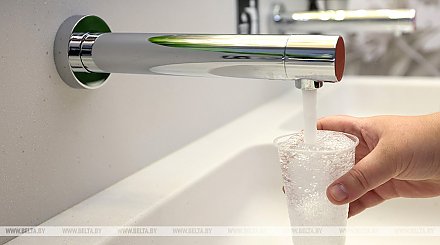 Новации закона о питьевом водоснабжении и водоотведении разъяснили в МЖКХ 