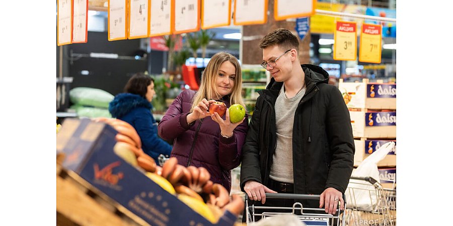 15 января в Гродно работает общественная приемная по вопросам цен и качества товаров