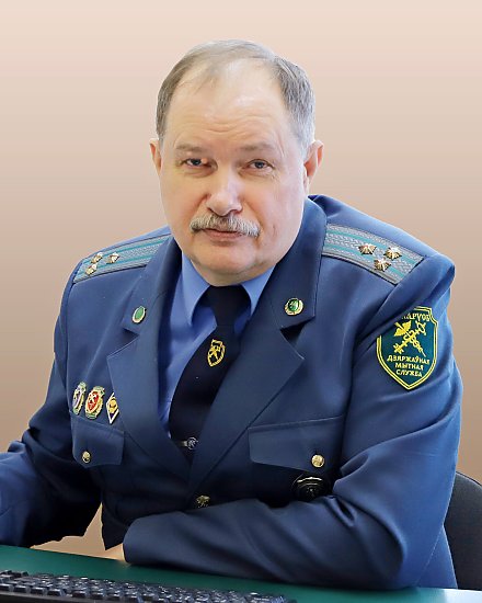 Заместитель начальника Гродненской региональной таможни проведет выездной прием 7 июня